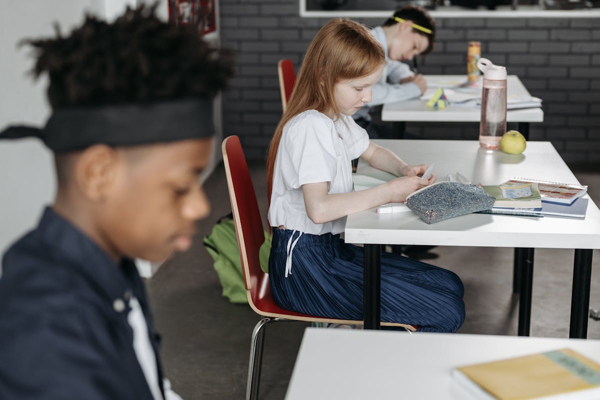 Centro educativo tecnología Tenerife
