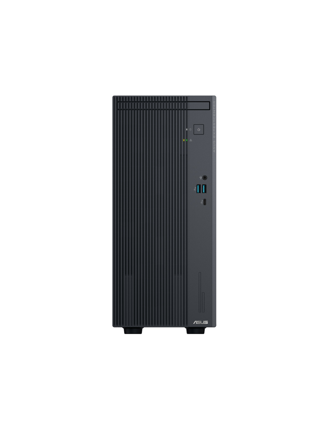 ASUS Announces ExpertCenter P500 Mini Tower | Al Bawaba