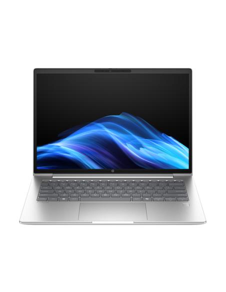 HP ProBook 4 G1ah 14 inch Notebook PC Wolf Pro Security Edition AMD Ryzen™ 5 220 Portátil 35,6 cm (14") WUXGA 16 GB DDR5-SDRAM 5