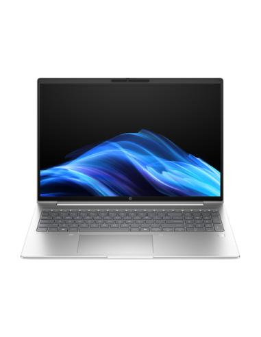 HP ProBook 4 G1a 16 inch Notebook AI PC Wolf Pro Security Edition AMD Ryzen™ 7 250 Portátil 40,6 cm (16") WUXGA 32 GB DDR5-SDRAM