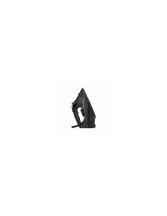 JATA JEPL2401 plancha Plancha a vapor Suela de cerámica 3000 W Negro 2