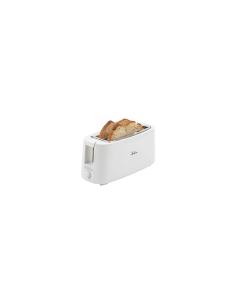 JATA JETT1584 tostadora 7 2 rebanada(s) 1400 W Blanco 2