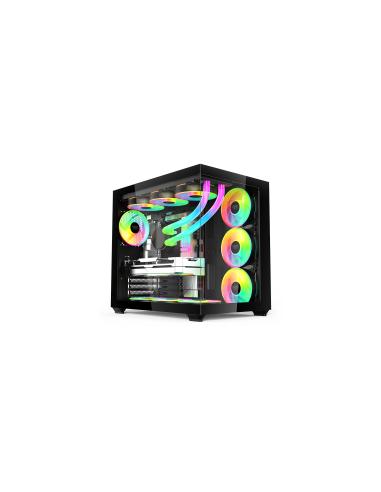 Keep Out XC-800 PRO Caja Gaming ATX