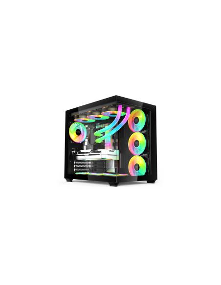 Keep Out XC-800 PRO Caja Gaming ATX