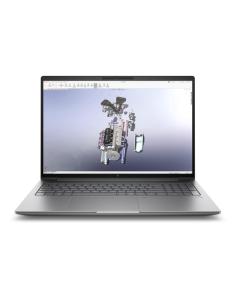 HP Zbook X G1i 16 inch Mobile Workstation PC Wolf Pro Security Edition - Data Science Intel Core Ultra 7 255H Estación de trabaj