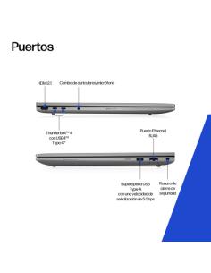 HP ZBook 8 G1i Wolf Pro Security Edition Intel Core Ultra 7 265H Estación de trabajo móvil 35,6 cm (14") 2.5K 64 GB DDR5-SDRAM 1