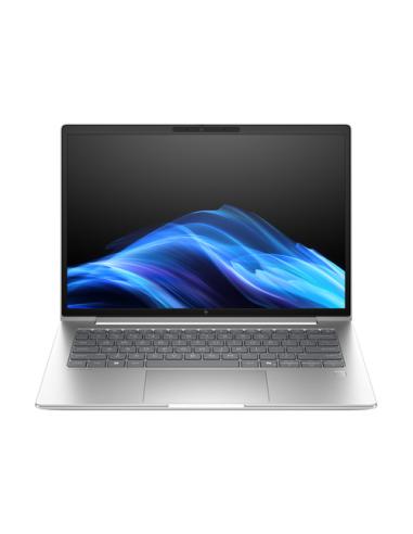 HP EliteBook 6 G1ah AMD Ryzen™ 5 220 Portátil 35,6 cm (14") WUXGA 16 GB DDR5-SDRAM 512 GB SSD Wi-Fi 6E (802.11ax) Windows 11 Pro