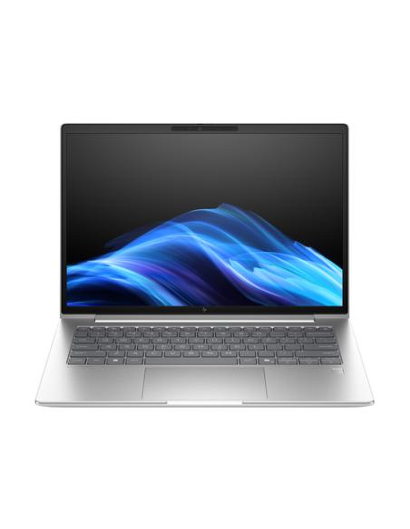 HP EliteBook 6 G1ah AMD Ryzen™ 5 220 Portátil 35,6 cm (14") WUXGA 16 GB DDR5-SDRAM 512 GB SSD Wi-Fi 6E (802.11ax) Windows 11 Pro