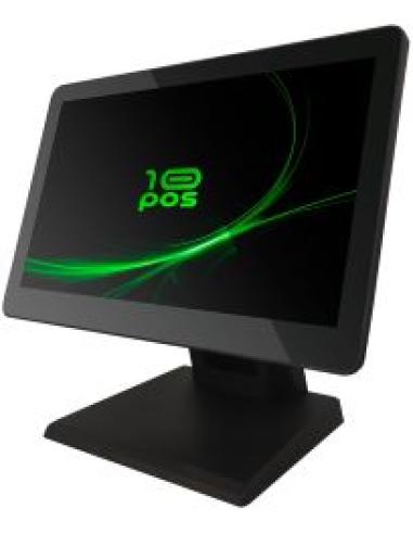 tpv 10t-16 15.6' tactil flat capacitivo 1366x768 intel j6412 8gb ddr4 128gb ssd 4xusb 3.0 2xusb 2.0 2xrs232 ethernet wifi vga au