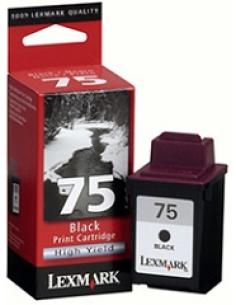 tinta n 75 negro