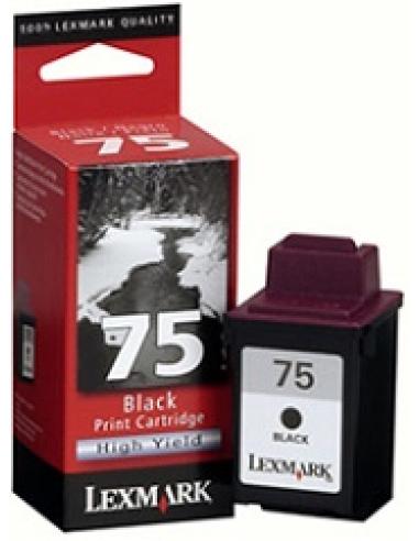 tinta n 75 negro
