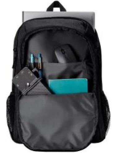 mochila prelude pro recycle para portatil hasta 15.6" compartimentos 95% tejido externo reciclado y acabado resistente al agua c