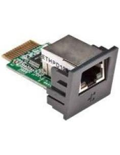 interface ethernet para impresora transferencia termica pc43