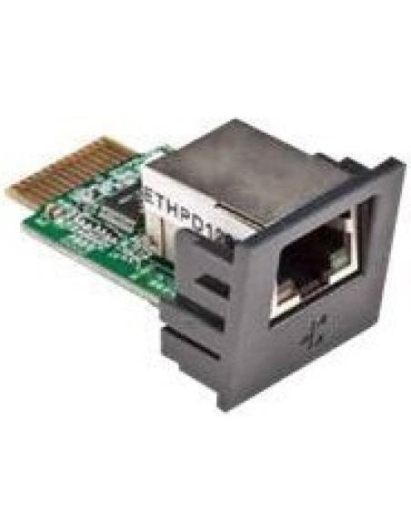 interface ethernet para impresora transferencia termica pc43