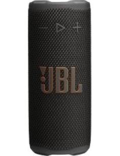 altavoces 1.0 grip bluetooth 16w bateria autonomia de 14 horas resistente al agua negro