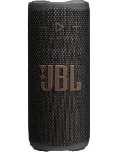 altavoces 1.0 grip bluetooth 16w bateria autonomia de 14 horas resistente al agua negro