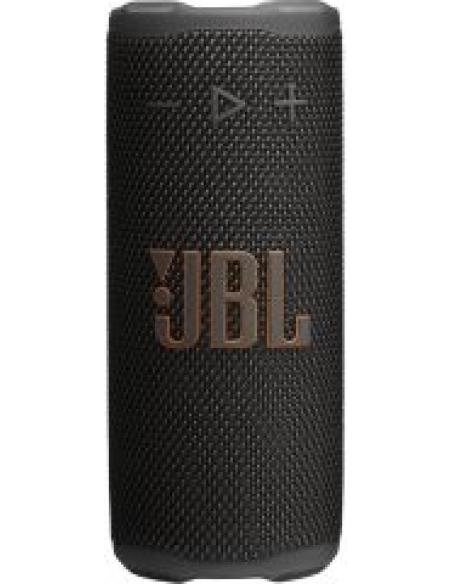 altavoces 1.0 grip bluetooth 16w bateria autonomia de 14 horas resistente al agua negro