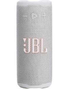 altavoces 1.0 grip bluetooth 16w bateria autonomia de 14 horas resistente al agua blanco