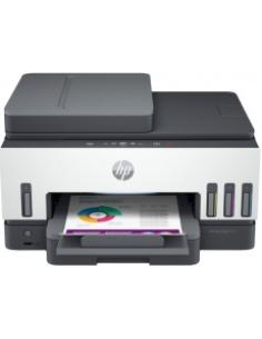 impresora multifuncion tinta smart tank 7605 a4 1200x1200ppp usb 2.0 wifi bluetooth fax impresion monocromo hasta 15ppm impresio