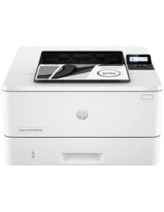 impresora laser monocromo pro 4002dw a4 4800x600ppp usb ethernet bluetooth wifi impresion monocromo 40ppm bandeja entrada papel 