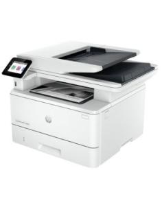 impresora multifuncion laser monocromo pro mfp 4102fdn a4 4800x600ppp usb ethernet fax impresion monocromo 40ppm bandeja entrada
