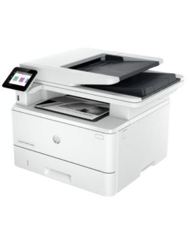 impresora multifuncion laser monocromo pro mfp 4102fdn a4 4800x600ppp usb ethernet fax impresion monocromo 40ppm bandeja entrada