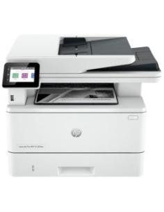impresora multifuncion laser monocromo pro mfp 4102fdw a4 4800x600ppp usb ethernet bluetooth wifi fax impresion monocromo 40ppm 