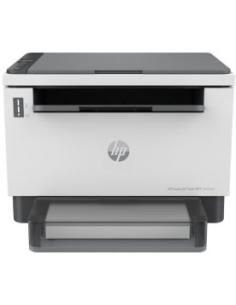 impresora multifuncion laser monocromo tank mfp 2604dw a4 600x1200ppp usb ethernet bluetooth wifi impresion monocromo 22ppm band