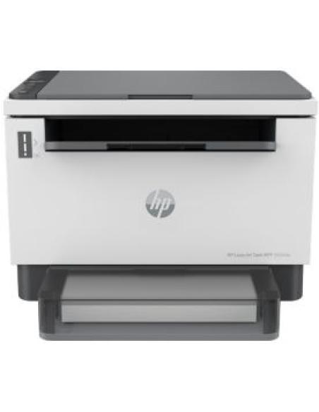 impresora multifuncion laser monocromo tank mfp 2604dw a4 600x1200ppp usb ethernet bluetooth wifi impresion monocromo 22ppm band