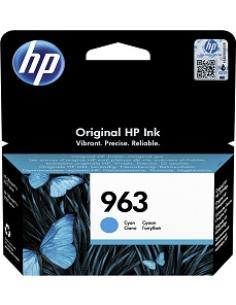 tinta 963 cian 700 paginas aproximadamente