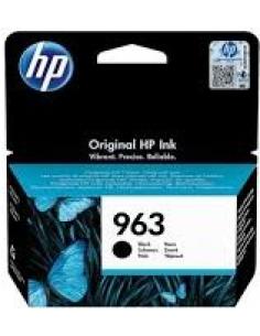 tinta 963 negro 1.000 paginas aproximadamente