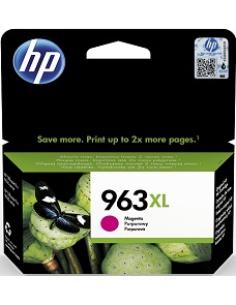 tinta 963xl magenta 1.600 paginas aproximadamente