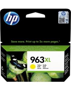 tinta 963xl amarillo 1.600 paginas aproximadamente