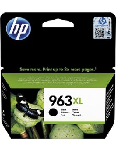 tinta 963xl negro 2.000 paginas aproximadamente