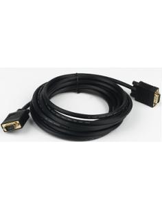 cable desde vga macho a vga macho longitud 20 metros