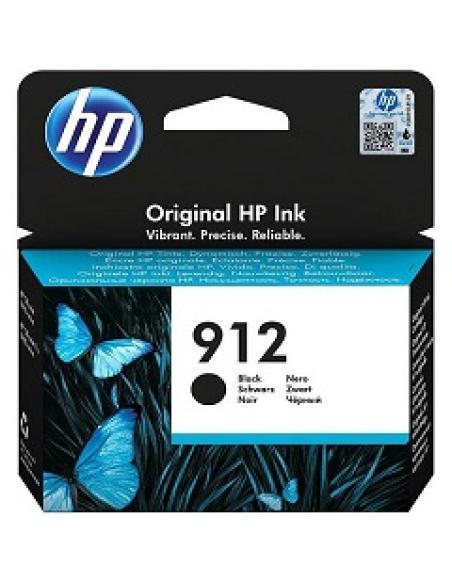 tinta 912 negro 300 paginas aproximadamente