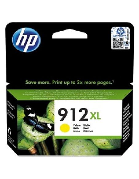 tinta 912xl amarillo 825 paginas aproximadamente