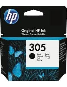 tinta 305 negro 120 paginas aproximadamente