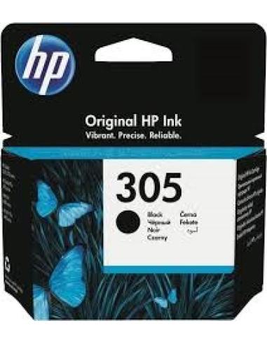 tinta 305 negro 120 paginas aproximadamente