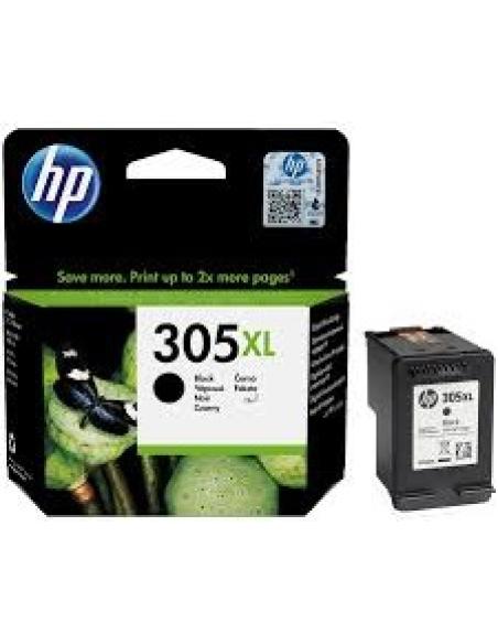 tinta 305xl negro 240 paginas aproximadamente