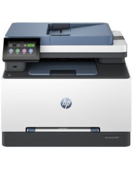 impresora multifuncion laser color laserjet pro mfp 3302fdw a4 600x600 usb ethernet wifi5 fax impresion monocromo 25ppm impresio