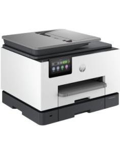impresora multifuncion tinta officejet pro 9130b a4 1200x1200ppp usb 2.0 wifi ethernet bluetooth impresion monocromo hasta 39ppm