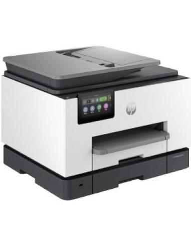 impresora multifuncion tinta officejet pro 9130b a4 1200x1200ppp usb 2.0 wifi ethernet bluetooth impresion monocromo hasta 39ppm