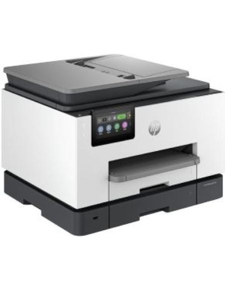 impresora multifuncion tinta officejet pro 9130b a4 1200x1200ppp usb 2.0 wifi ethernet bluetooth impresion monocromo hasta 39ppm