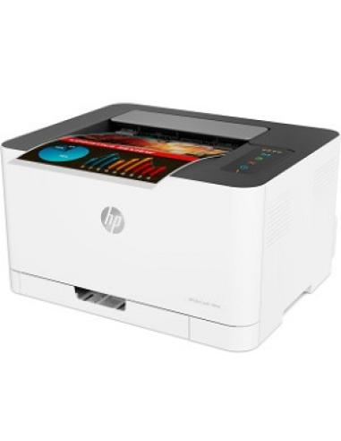 impresora laser color 150nw a4 600x600ppp usb 2.0 wifi ethernet impresion monocromo 18ppm impresion color 4ppm bandeja entrada p