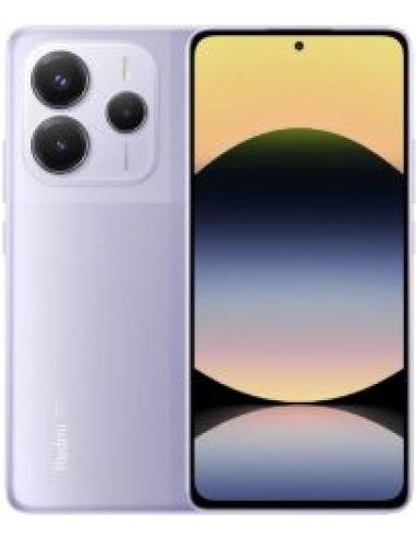 smartphone redmi note 14 nfc capacidad 256gb ram 8gb procesador dimensity 7025-ultra pantalla 6.67' camara frontal 20 mp camara 
