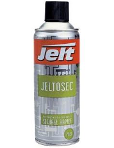 limpiador jeltosec de contactos de secado rapido sin residuos 400ml