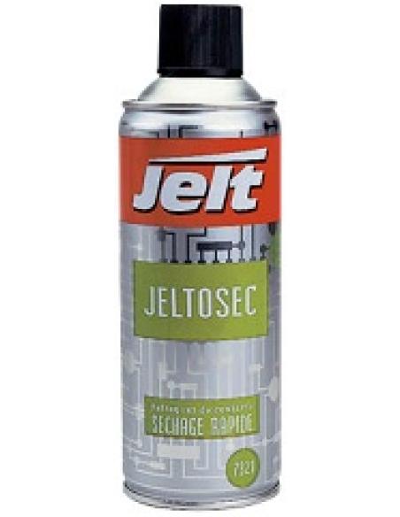 limpiador jeltosec de contactos de secado rapido sin residuos 400ml