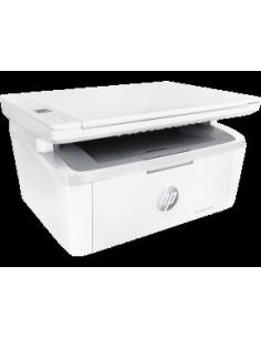 impresora multifuncion laser monocromo m140w a4 600x600ppp usb 2.0 wifi impresion hasta 20ppm bandeja entrada papel 150 hojas vo