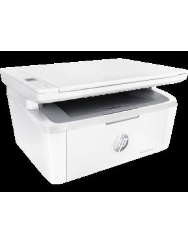 impresora multifuncion laser monocromo m140w a4 600x600ppp usb 2.0 wifi impresion hasta 20ppm bandeja entrada papel 150 hojas vo